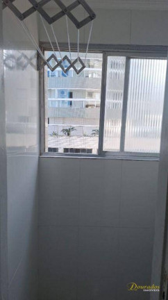 Imagem Apartamento com 1 Quarto para Alugar, 40 m² em Aviação - Praia Grande Imagem Apartamento com 1 Quarto para Alugar, 40 m² em Aviação - Praia Grande
