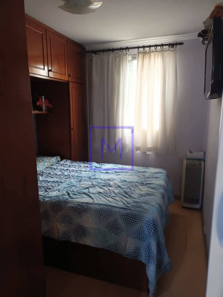Imagem Apartamento com 2 Quartos à Venda, 48 m² em Conjunto Habitacional Padre Manoel De Paiva - São Paulo Imagem Apartamento com 2 Quartos à Venda, 48 m² em Conjunto Habitacional Padre Manoel De Paiva - São Paulo