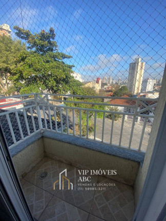 Apartamento com 2 Quartos à Venda, 42 m² em Parque Das Nações - Santo André