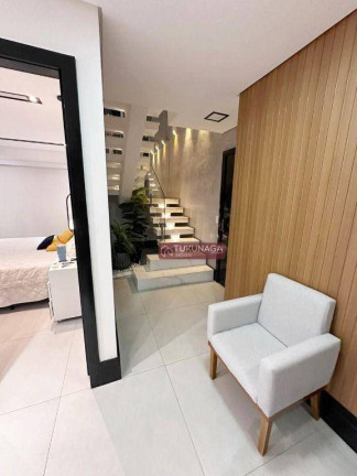 Imagem Cobertura com 3 Quartos à Venda, 212 m² em Vila Mariana - São Paulo Imagem Cobertura com 3 Quartos à Venda, 212 m² em Vila Mariana - São Paulo