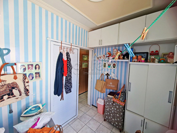 Imagem Apartamento com 3 Quartos à Venda,  em Jóquei Clube - Fortaleza