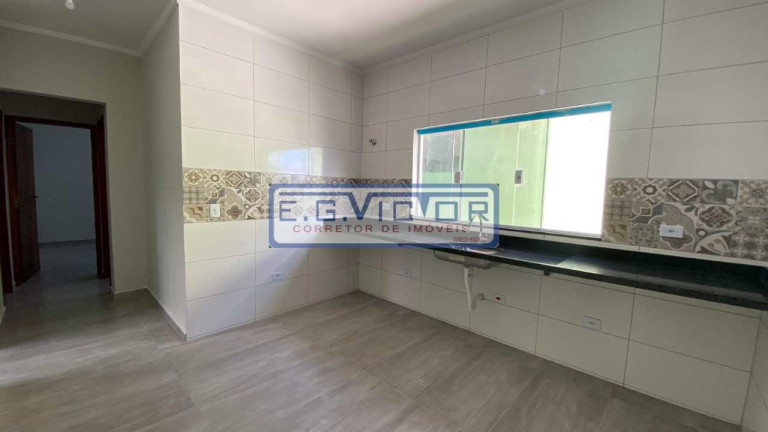 Imagem Casa com 2 Quartos à Venda, 90 m² em Jardim Santa Terezinha - Itanhaém Imagem Casa com 2 Quartos à Venda, 90 m² em Jardim Santa Terezinha - Itanhaém