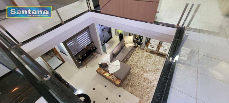 Imagem Casa com 5 Quartos à Venda, 320 m² em Bandeirantes - Caldas Novas Imagem Casa com 5 Quartos à Venda, 320 m² em Bandeirantes - Caldas Novas