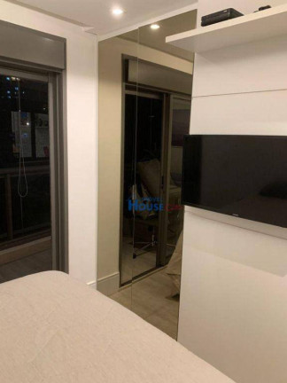 Imagem Apartamento com 2 Quartos à Venda, 68 m² em Vila Ipojuca - São Paulo