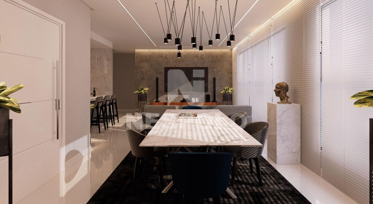 Imagem Apartamento com 2 Quartos à Venda, 132 m² em Centro - Balneario Camboriu