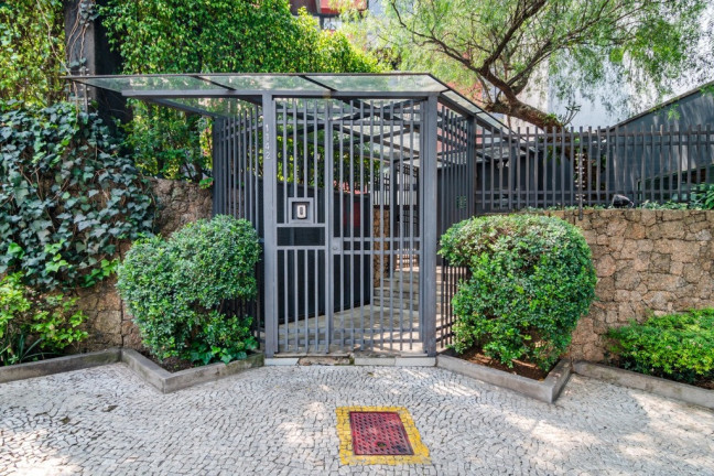 Imagem Apartamento com 3 Quartos à Venda, 83 m² em Cerqueira César - São Paulo Imagem Apartamento com 3 Quartos à Venda, 83 m² em Cerqueira César - São Paulo