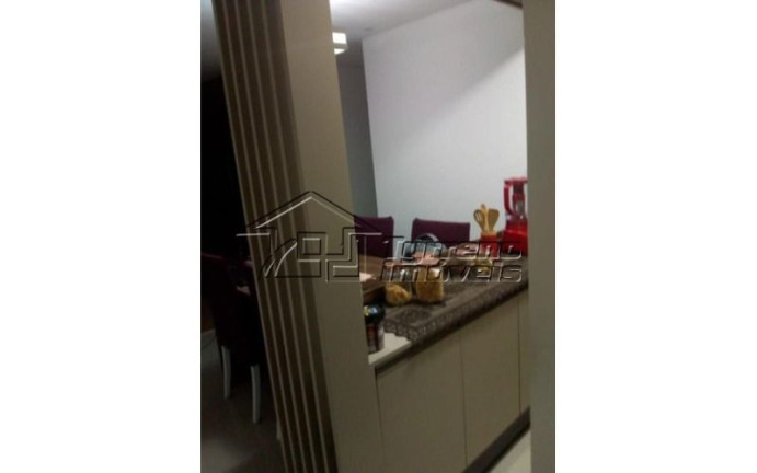 Imagem Apartamento com 2 Quartos à Venda, 54 m² em Palmeiras De São José - São José Dos Campos Imagem Apartamento com 2 Quartos à Venda, 54 m² em Palmeiras De São José - São José Dos Campos