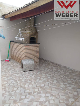 Imagem Sobrado com 3 Quartos à Venda, 150 m² em Votorantim