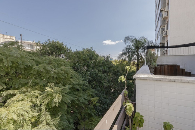 Imagem Imóvel com 3 Quartos à Venda,  em Auxiliadora - Porto Alegre