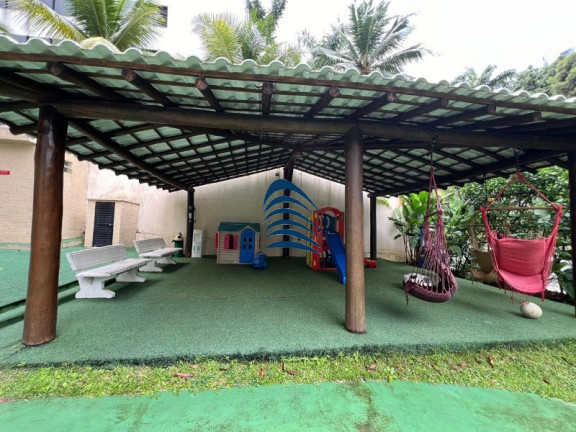 Imóvel com 3 Quartos à Venda, 118 m² em Pituba - Salvador