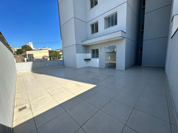 Imagem Apartamento com 2 Quartos à Venda, 168 m² em Santa Mônica - Belo Horizonte