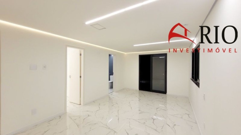 Imagem Casa com 5 Quartos à Venda, 1.485 m² em Barra Da Tijuca - Rio De Janeiro Imagem Casa com 5 Quartos à Venda, 1.485 m² em Barra Da Tijuca - Rio De Janeiro
