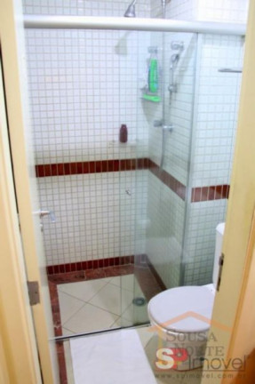 Imagem Loft com 1 Quarto à Venda, em Santana - São Paulo Imagem Loft com 1 Quarto à Venda, em Santana - São Paulo