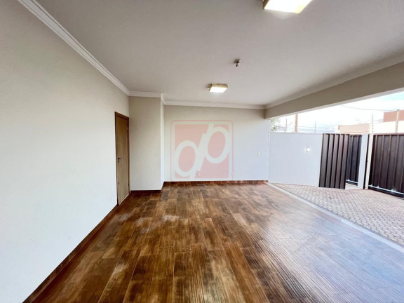 Imagem Casa com 3 Quartos à Venda, 450 m² em Jardim Aurora - Sorriso