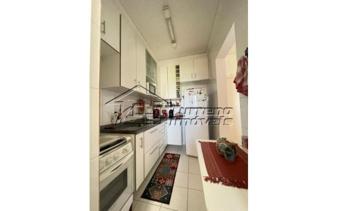 Imagem Apartamento com 2 Quartos à Venda, 64 m² em Urbanova - São José Dos Campos