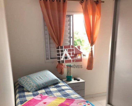 Imagem Apartamento com 2 Quartos à Venda, 51 m² em Ermelino Matarazzo - São Paulo