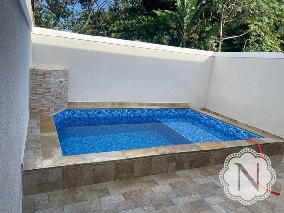 Imagem Casa com 2 Quartos à Venda, 60 m² em Tupy - Itanhaém Imagem Casa com 2 Quartos à Venda, 60 m² em Tupy - Itanhaém