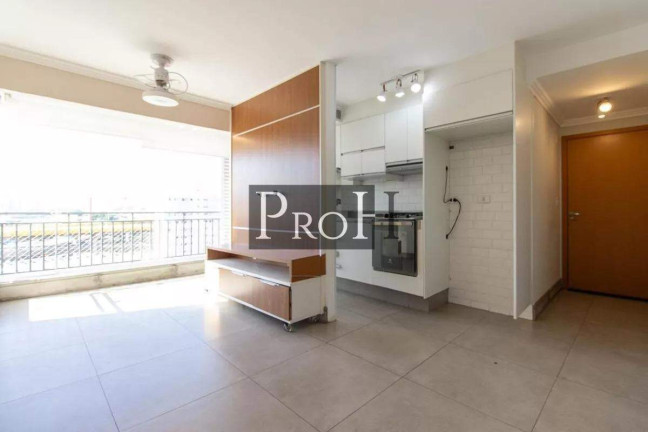Imagem Apartamento com 1 Quarto à Venda, 42 m² em Ipiranga - São Paulo Imagem Apartamento com 1 Quarto à Venda, 42 m² em Ipiranga - São Paulo