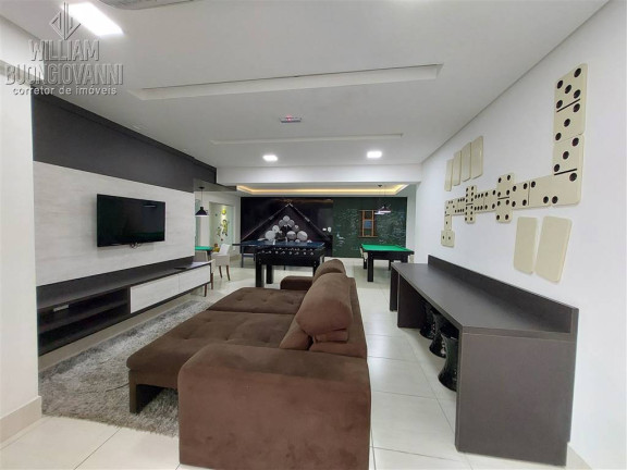 Imagem Apartamento com 3 Quartos à Venda, 99 m² em Florida - Praia Grande