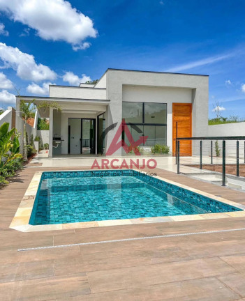 Casa com 3 Quartos à Venda, 142 m² em Loteamento Parque Residencial Serras De Atibaia Ii - Atibaia