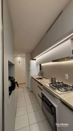 Imagem Apartamento com 3 Quartos à Venda, 68 m² em Cambeba - Fortaleza Imagem Apartamento com 3 Quartos à Venda, 68 m² em Cambeba - Fortaleza