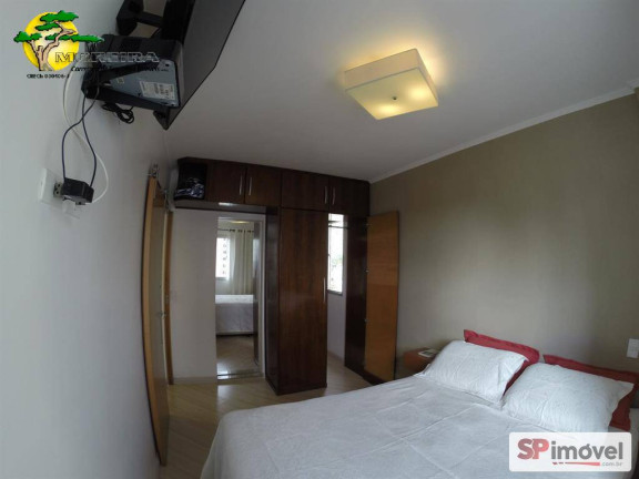 Imagem Apartamento com 2 Quartos à Venda, 60 m² em Parque Mandaqui - São Paulo