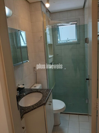 Imagem Apartamento com 1 Quarto à Venda, 35 m² em Jardim Paulista - São Paulo Imagem Apartamento com 1 Quarto à Venda, 35 m² em Jardim Paulista - São Paulo