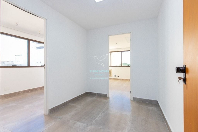 Imagem Sala Comercial à Venda, 87 m² em Vila Clementino - São Paulo Imagem Sala Comercial à Venda, 87 m² em Vila Clementino - São Paulo
