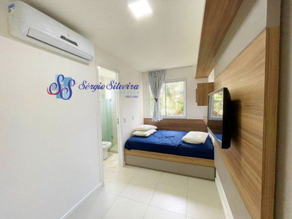 Imagem Apartamento com 3 Quartos à Venda, 102 m² em Porto Das Dunas - Aquiraz