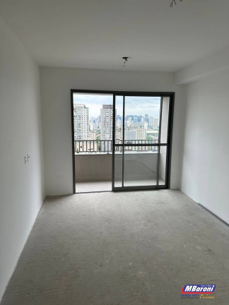 Imagem Apartamento com 1 Quarto à Venda, 24 m² em Vila Olímpia - São Paulo Imagem Apartamento com 1 Quarto à Venda, 24 m² em Vila Olímpia - São Paulo