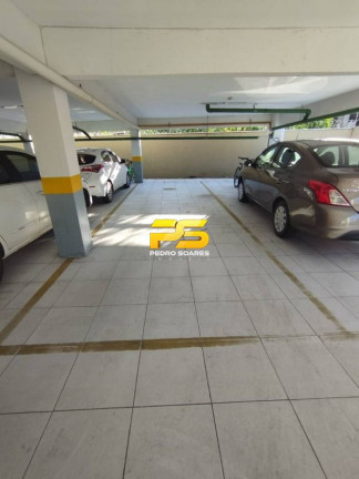 Imagem Apartamento com 3 Quartos à Venda, 89 m² em Aeroclube - João Pessoa Imagem Apartamento com 3 Quartos à Venda, 89 m² em Aeroclube - João Pessoa