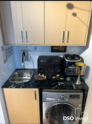 Imagem Loft com 1 Quarto à Venda, em Moema - São Paulo Imagem Loft com 1 Quarto à Venda, em Moema - São Paulo