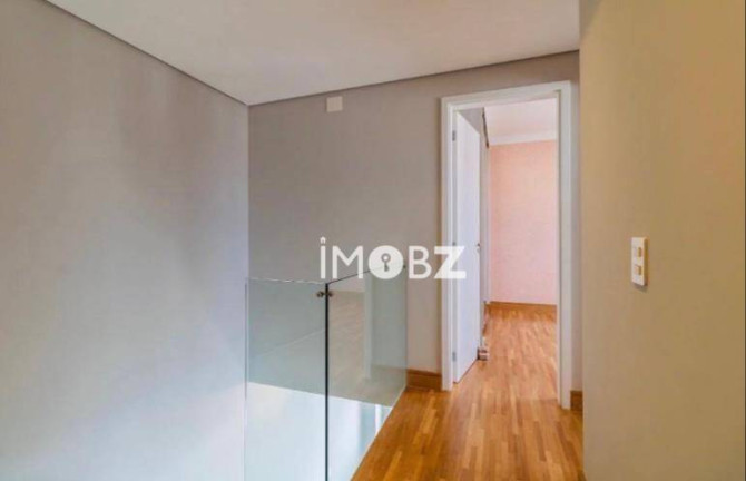 Imagem Imóvel com 3 Quartos à Venda, 280 m² em Parque Colonial - São Paulo