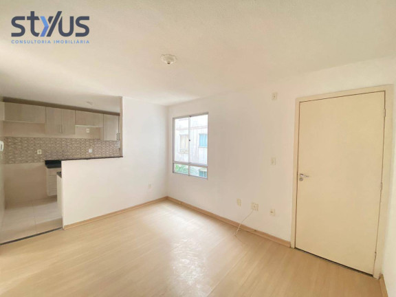 Imagem Apartamento com 2 Quartos à Venda, 45 m² em água Chata - Guarulhos