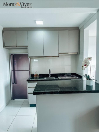 Imagem Apartamento com 2 Quartos à Venda, 47 m² em Boqueirão - Curitiba