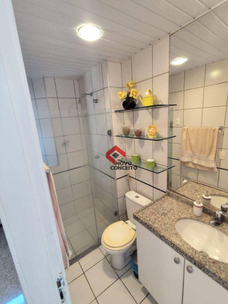 Imagem Apartamento com 3 Quartos à Venda, 133 m² em Meireles - Fortaleza Imagem Apartamento com 3 Quartos à Venda, 133 m² em Meireles - Fortaleza
