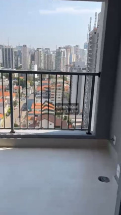 Imagem Apartamento com 1 Quarto à Venda, 46 m² em Vila Mariana - São Paulo Imagem Apartamento com 1 Quarto à Venda, 46 m² em Vila Mariana - São Paulo