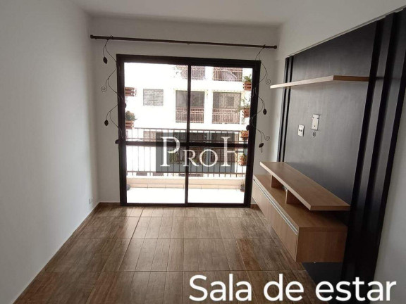 Apartamento com 3 Quartos à Venda, 75 m² em Vila Floresta - Santo André