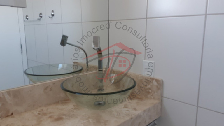 Imagem Imóvel com 2 Quartos à Venda, 46 m² em Residencial Guairá - Sumaré