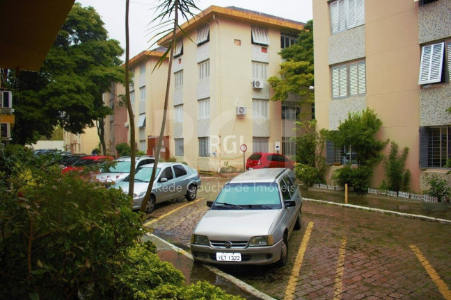 Imagem Apartamento com 3 Quartos à Venda, 68 m² em Higienópolis - Porto Alegre