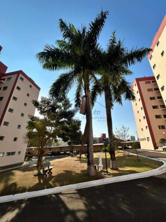 Imagem Apartamento com 2 Quartos à Venda, 79 m² em Rosário - Pirassununga Imagem Apartamento com 2 Quartos à Venda, 79 m² em Rosário - Pirassununga