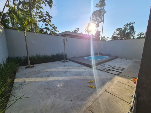 Imagem Casa com 2 Quartos à Venda, 169 m² em Ponta Negra - Manaus Imagem Casa com 2 Quartos à Venda, 169 m² em Ponta Negra - Manaus