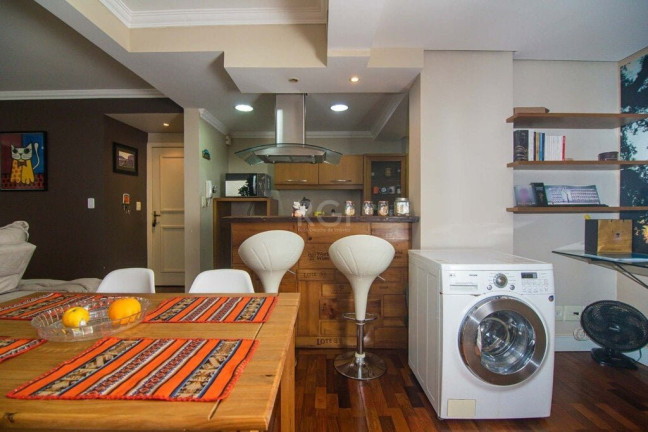 Imagem Apartamento com 2 Quartos à Venda, 73 m² em Auxiliadora - Porto Alegre Imagem Apartamento com 2 Quartos à Venda, 73 m² em Auxiliadora - Porto Alegre