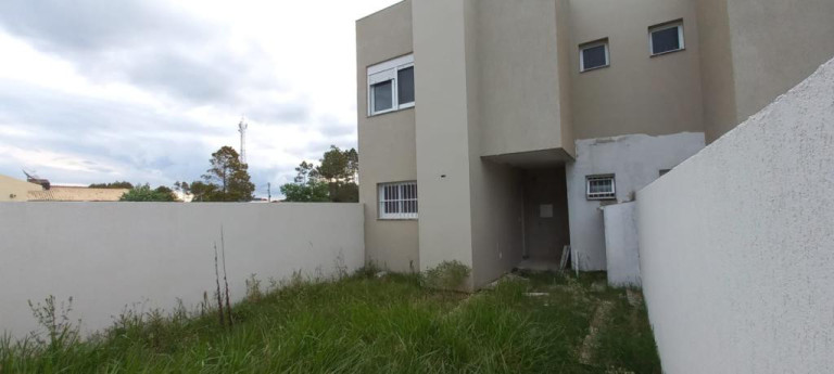 Imagem Sobrado com 2 Quartos à Venda, 104 m² em Village - Capao Da Canoa