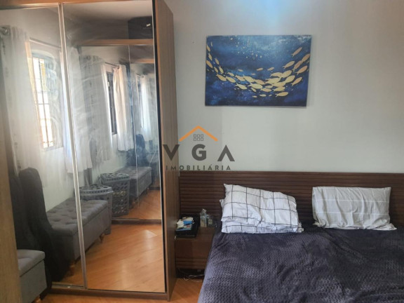Imagem Casa com 3 Quartos à Venda, 114 m² em Penha De França - São Paulo Imagem Casa com 3 Quartos à Venda, 114 m² em Penha De França - São Paulo