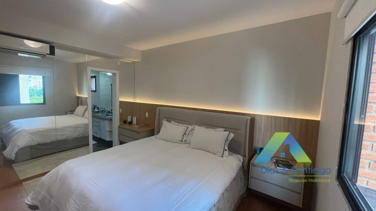 Imagem Apartamento com 3 Quartos à Venda, 170 m² em Moema Pássaros - São Paulo