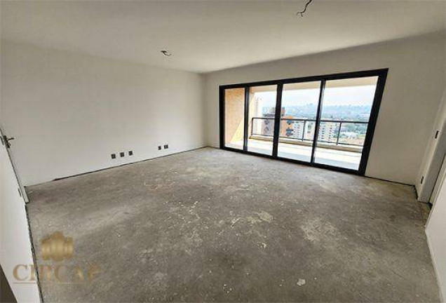 Apartamento com 3 Quartos à Venda, 102 m² em Alto Da Lapa - São Paulo