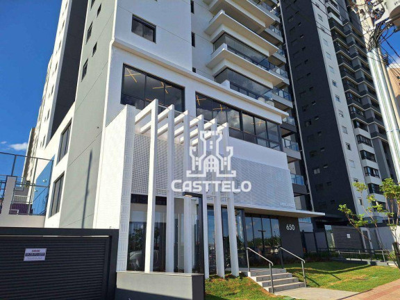 Apartamento com 2 Quartos à Venda, 74 m² em Gleba Fazenda Palhano - Londrina