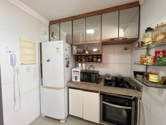 Imagem Apartamento com 3 Quartos à Venda, 78 m² em Marco - Belém