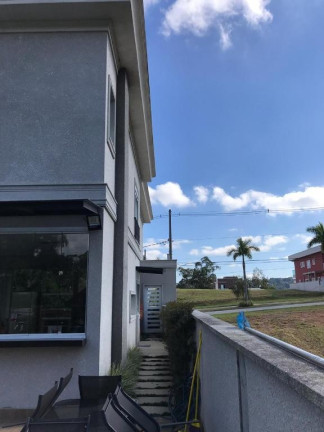 Imagem Casa com 4 Quartos à Venda, 440 m² em Jardim Do Golf I - Jandira